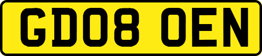 GD08OEN