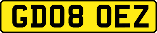 GD08OEZ