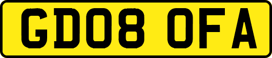 GD08OFA