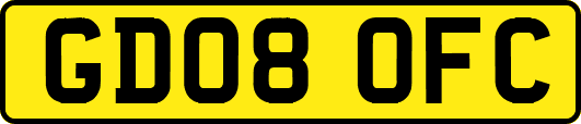 GD08OFC