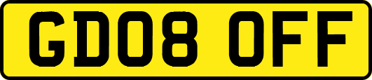 GD08OFF