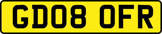 GD08OFR