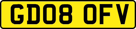 GD08OFV