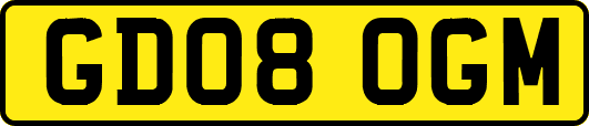 GD08OGM