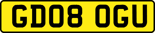 GD08OGU