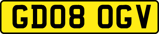 GD08OGV