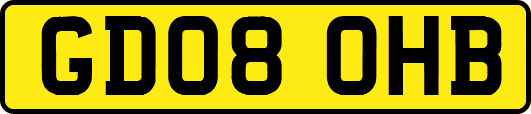 GD08OHB