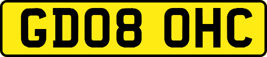GD08OHC
