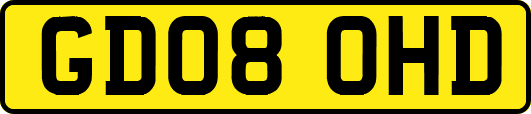 GD08OHD