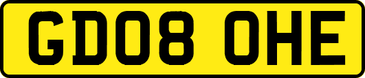 GD08OHE