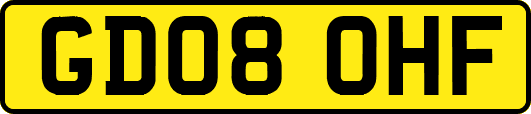 GD08OHF