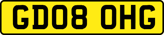 GD08OHG