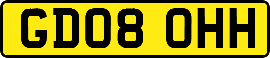 GD08OHH