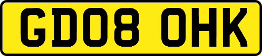 GD08OHK