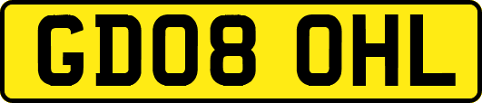 GD08OHL