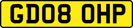 GD08OHP