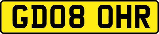 GD08OHR