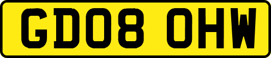 GD08OHW