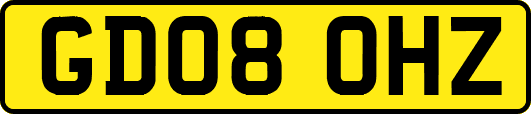 GD08OHZ