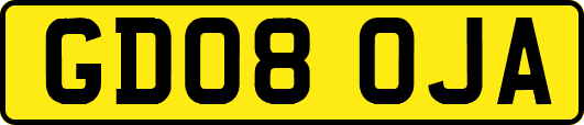 GD08OJA
