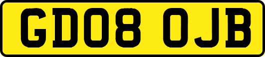 GD08OJB