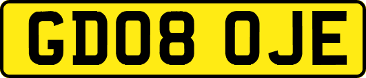 GD08OJE