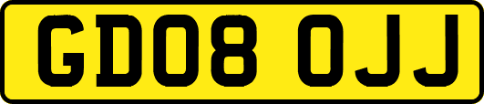 GD08OJJ
