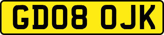 GD08OJK