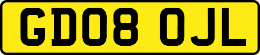 GD08OJL