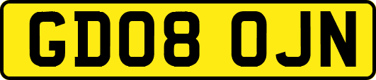 GD08OJN