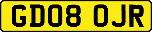 GD08OJR