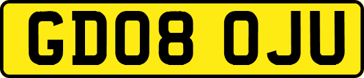 GD08OJU