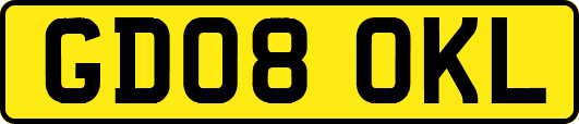 GD08OKL