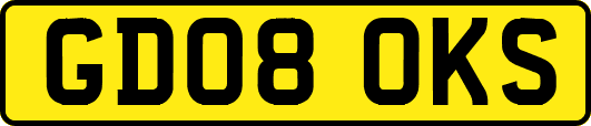 GD08OKS