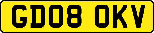 GD08OKV
