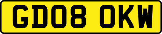 GD08OKW