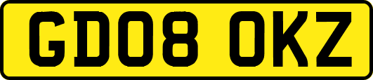 GD08OKZ
