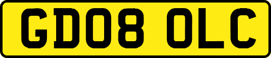 GD08OLC