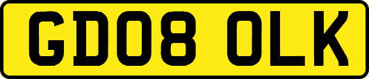 GD08OLK