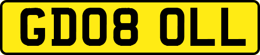 GD08OLL