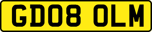 GD08OLM