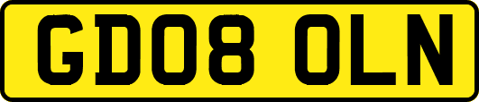 GD08OLN