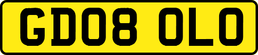 GD08OLO