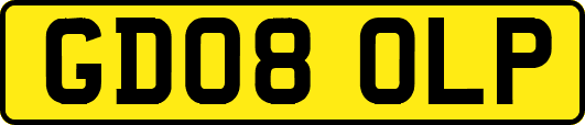 GD08OLP