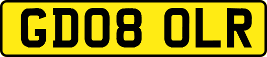 GD08OLR