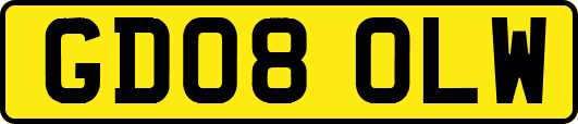 GD08OLW