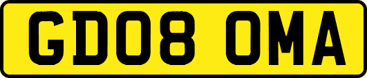 GD08OMA