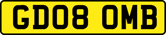 GD08OMB