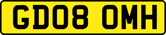 GD08OMH