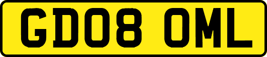 GD08OML